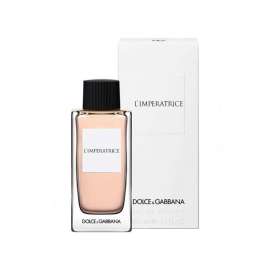 Buy Dolce and Gabbana Limperatrice 100ml Edt Women Perfume in [storefront]