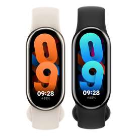 Buy Xiaomi Smart Band 8 Smart Watch in [storefront]