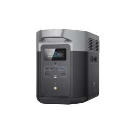 Buy Ecoflow DELTA2000-UK DELTA MAX Power Station in [storefront]