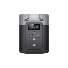 Buy Ecoflow DELTAMAX1600-UK Power Station in [storefront]