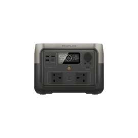 Buy ECOFLOW ZMR610-B-UK RIVER 2 MAX Power Station in [storefront]