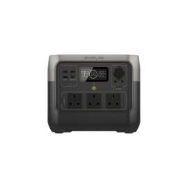 Buy Ecoflow RIVER600PRO-UK RIVER 2 Pro Power Station in [storefront]