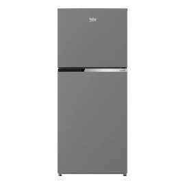 Buy Beko RDNT371I50S 371L Top Mount Freezer Refrigerator in [storefront]