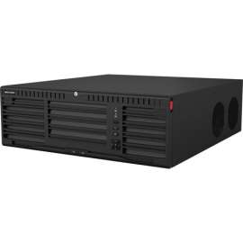 Buy Hikvision DS-96128NI-M16/R 128-Channel 8K NVR in [storefront]