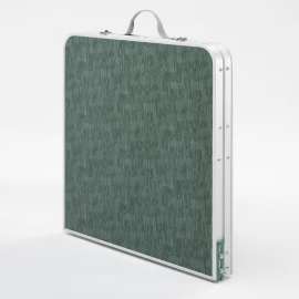 Buy Quechua Folding Camping Table in [storefront]