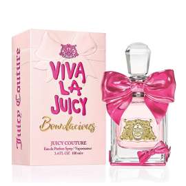 Buy Juicy Couture Viva La Juicy Bowdacious 100ml Edp Women Perfume in [storefront]