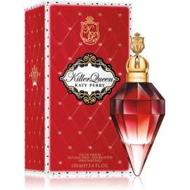 Buy Katy Perry Killer Queen 100ml Edp Women Perfume in [storefront]