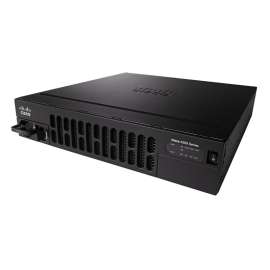 Buy Cisco 4351 Integrated Services Router in [storefront]