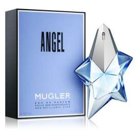 Buy Thierry Mugler Angel 50ml Edp Women Perfume in [storefront]