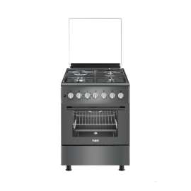 Buy Von VCF663171FFD 3 Gas  1 Electric Cooker in [storefront]