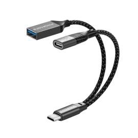 Buy Promate OTGLink-C Media Adapter Cable in [storefront]
