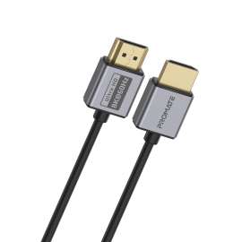 Buy Promate PrimeLink8k-150 HDMI Slim Flexible Cable in [storefront]