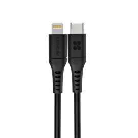 Buy Promate PowerLink-200 Fast Charging Lightning Cable in [storefront]