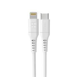 Buy Promate PowerLink-300  Fast Charging Lightning Cable in [storefront]