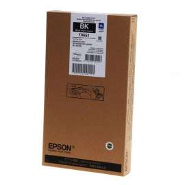 Buy Epson T9651 Black XL Ink Cartridge in [storefront]