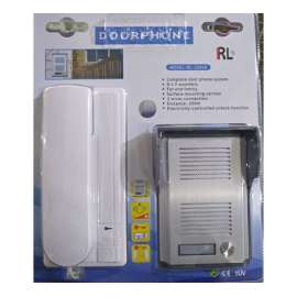 Buy RL-3206B Door phone Audio Doorbell in [storefront]