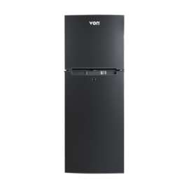 Buy Von VRT-138DRHX 138L Double Door Refrigerator in [storefront]