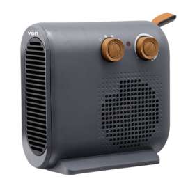 Buy Von VHF202MLK 2000W Fan Heater in [storefront]