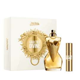 Buy Jean Paul Gaultier Divine 2Piece Edp Women Gift Set in [storefront]