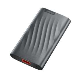 Buy Lenovo PS6 1TB Portable External SSD in [storefront]