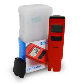 Buy Hanna HI98107 pH Meter in [storefront]