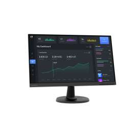 Buy Lenovo 63DCKAT6UK C24-40 Monitor in [storefront]