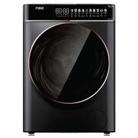 Buy Mika MWAFSZ46106VD 10/6 Kg Washing Machine in [storefront]