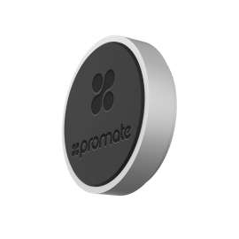 Buy Promate MagMini Magnetic Phone Mount in [storefront]