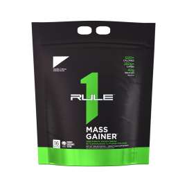 Buy Rule1 16Servings Mass Gainer Supplement in [storefront]
