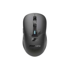 Buy Promate Samo Dual Mode Rechargeable Wireless Mouse in [storefront]