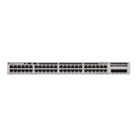 Buy Cisco CON-SNT-C9200L4X  CON-SNT-C9200L4X Catalyst 9200L 48-port PoE+ 4x10G Ne Switch in [storefront]