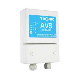 Buy Tronic VS AV30 Automatic Voltage Switcher in [storefront]