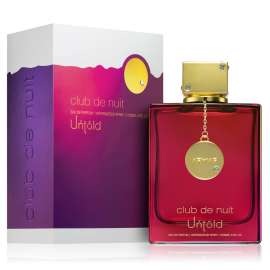Buy Armaf Club De Nuit Untold 200ml  Edp Women Perfume in [storefront]