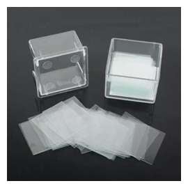 Buy Generic 24 by 24 Microscope 100Pack Cover Slips in [storefront]