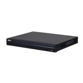 Buy Dahua NVR4216-16P-4KS2/L 16 Channel 16 PoE NVR in [storefront]