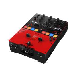 Buy Pioneer DJM-S5 Scratch-style 2-channel DJ mixer in [storefront]