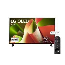Buy LG OLED65B46LA 65 Inch 4K OLED TV in [storefront]