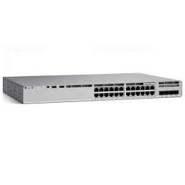 Buy Cisco  C9300L-DNA-E-24-3Y  C9300L Cisco DNA Essentials 24-Port 3 Year Term License Switch in [storefront]
