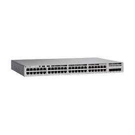 Buy Cisco C9200L-DNA-E-48-3Y   C9200L Cisco DNA Essentials 48-Port 3 Year Term License Switch in [storefront]