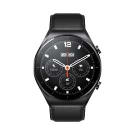 Buy Xiaomi Watch S1 Smart Watch in [storefront]