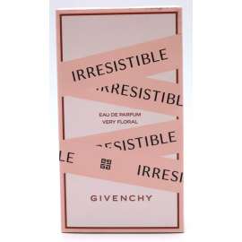 Buy Givenchy Irresistible Very Floral 80ml Edp Women Perfume in [storefront]