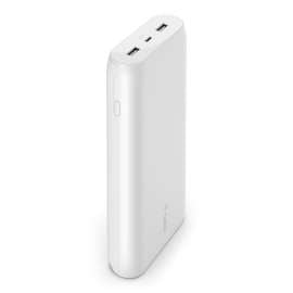 Buy Belkin BoostCharge 20000mAh Power Bank in [storefront]