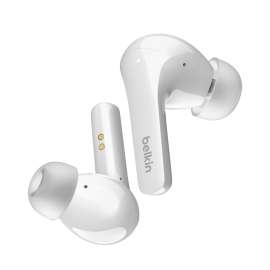 Buy Belkin SoundForm Flow Noise Cancelling True Wireless Earbuds in [storefront]