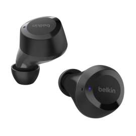 Buy Belkin SoundForm Bolt True Wireless Earbuds in [storefront]