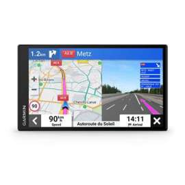 Buy Garmin DriveSmart 76 MT-S GPS Car Navigator in [storefront]