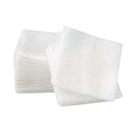 Buy Kings 3inch by 3inch Non Sterile 100Pack Gauze Swabs in [storefront]