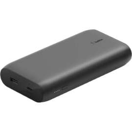 Buy Belkin BoostCharge USB-C PD 20000mAh Power Bank in [storefront]