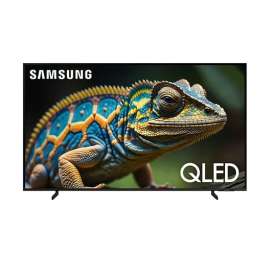Buy Samsung QA55Q60DAU 55 Inches 4K QLED Series 6 TV in [storefront]