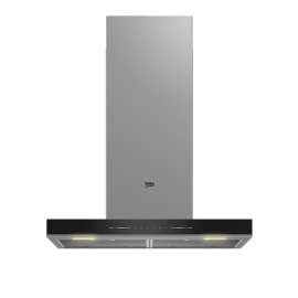 Buy Beko BHCB66641BBHS 60 Cm Built In Hood in [storefront]