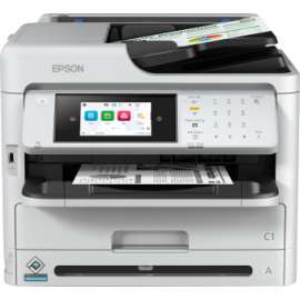Buy Epson WorkForce Pro WF-M5899DWF Printer in [storefront]